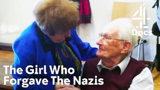 The Girl Who Forgave the Nazis Trailer