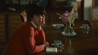The Girl Who Leapt Through Time Trailer