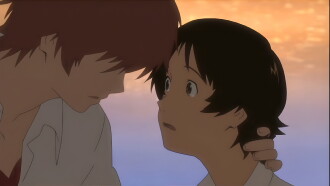 The Girl Who Leapt Through Time Trailer