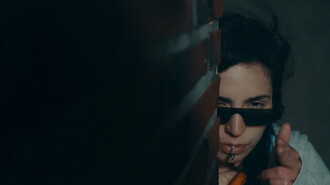 The Girl Who Was Cursed Trailer