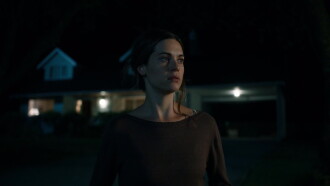 The Girl Who Wasn't Dead Trailer