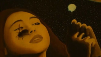 The Girl With A Thousand Faces Trailer