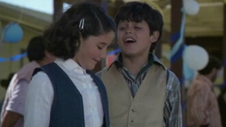 The Girl with the Blue Backpack 2 Trailer
