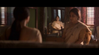 The Girlfriend Trailer