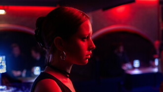 The Girls From Above Trailer