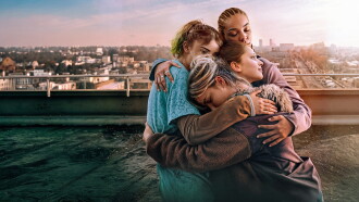 The Girls From Above Trailer