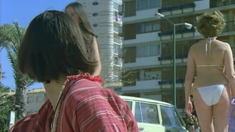 The Girls of the Copacabana Trailer