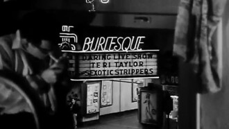 The Girls on F Street Trailer