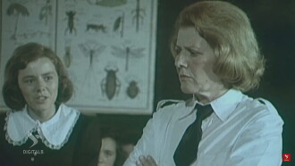 The Girls with the Red Ribbons Trailer