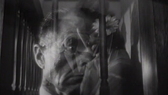 The Glass Cage Trailer