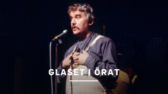 The glass in the ear Trailer