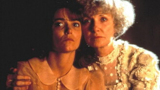The Glass Menagerie Trailer
