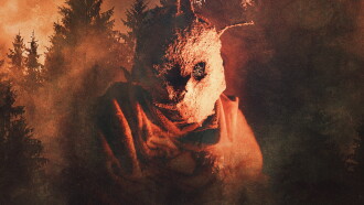 The Glenarma Tapes Trailer