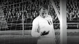 The Goalkeeper Trailer