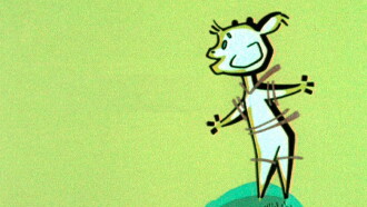 The Goatling Trailer