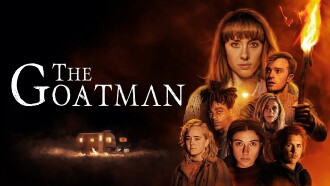 The Goatman Trailer