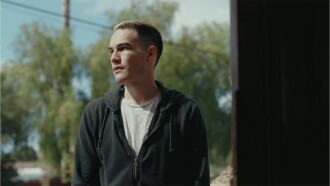 The God Can Trailer