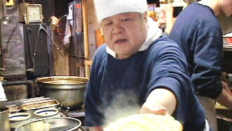 The God of Ramen Trailer