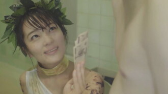 The God of the Toilet Trailer