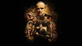The Godfather Trailer
