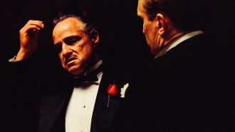 The Godfather Trailer