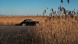 The Godfather Trailer
