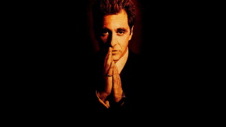 The Godfather Part III Trailer