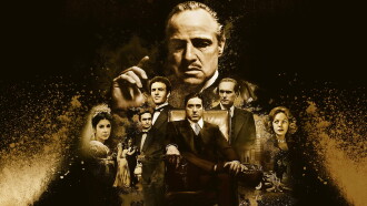 The Godfather: The Complete Epic 1901–1959 Trailer