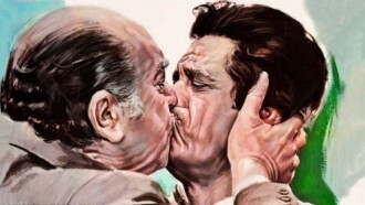 The Godfather's Godson Trailer