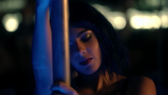 The Gold-digger Trailer