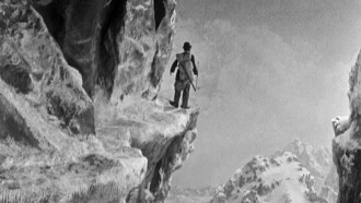 The Gold Rush Trailer