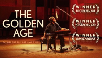 The Golden Age Trailer