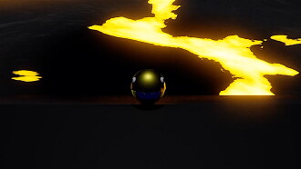 The Golden Chomp Trailer