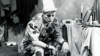 The Golden Clown Trailer