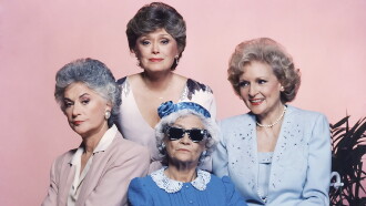 The Golden Girls: Ageless Trailer