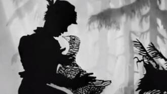 The Golden Goose Trailer