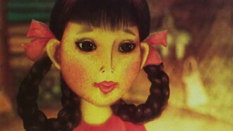 The Golden Sheep Trailer