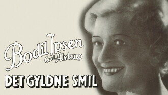 The Golden Smile Trailer