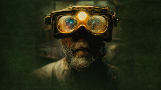 The Goldsmith Trailer
