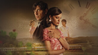 The Goldsmith's Secret Trailer