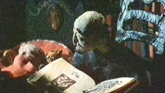 The Golem Trailer