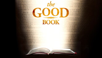The Good Book Trailer