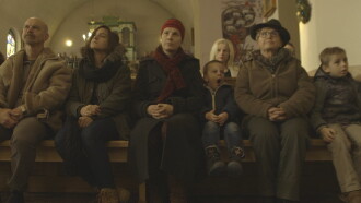 The Good Change Trailer