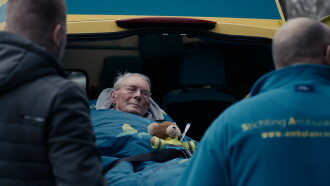 The Good Death Trailer