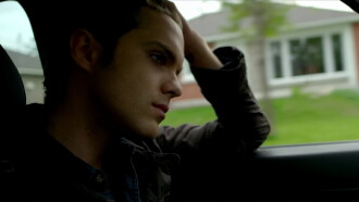 The Good Lie Trailer