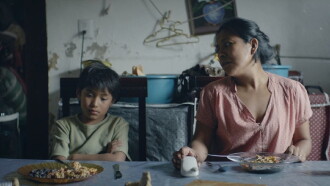 The Good Mother Trailer