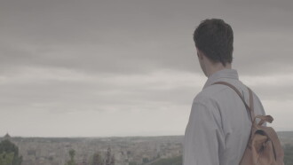 The Good People Trailer