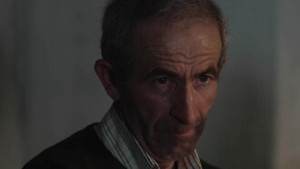 The Good Postman Trailer