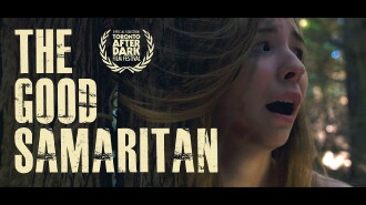 The Good Samaritan Trailer