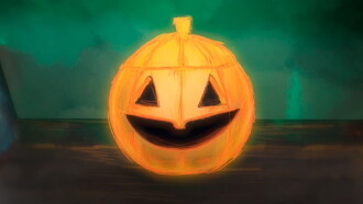 The Good Spook Trailer